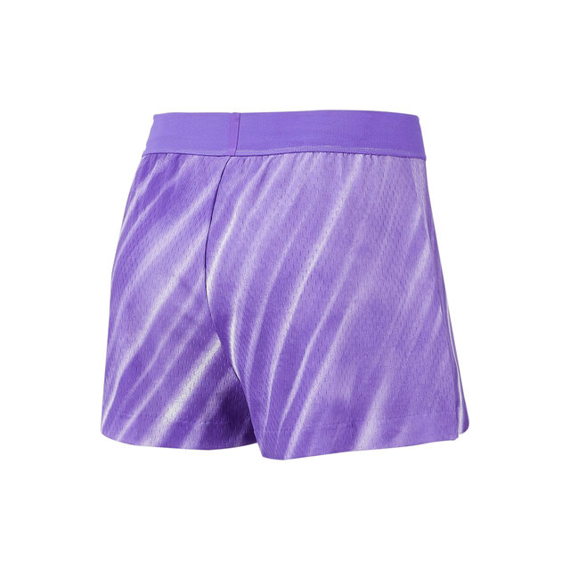 Court Slam Tennis Shorts Women