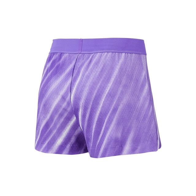 Court Slam Tennis Shorts Women