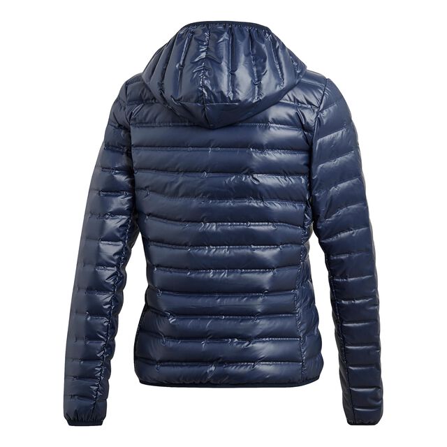 Varilite Hooded Jacket