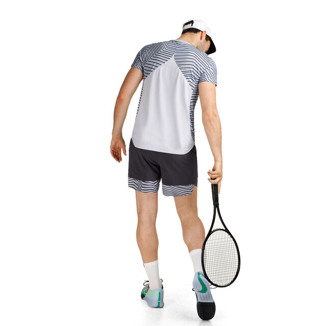 Court Dri-Fit Slam Tee RG