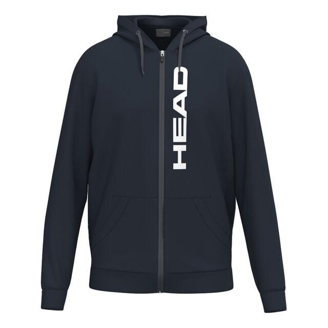 Club Original Hoodie Fz Men