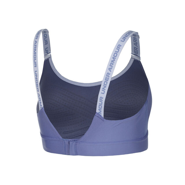 UA Infinity Mid 2.0 Bra