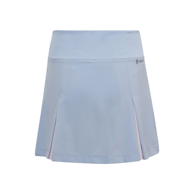 Club Tennis Pleated Skirt