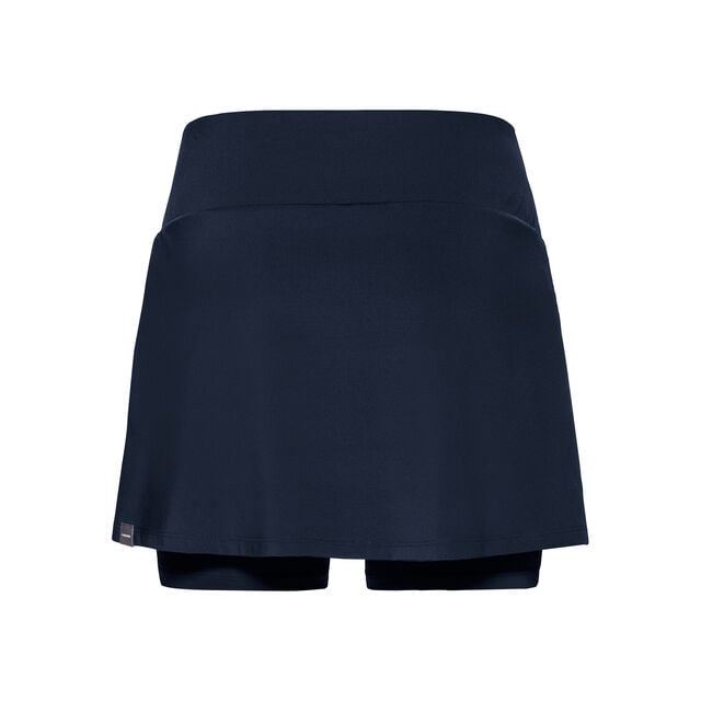 CLUB Basic Skort Long Women