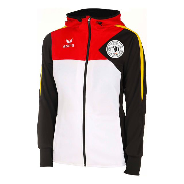 Premium One Training Jacket GER + DTB Logo Women