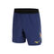 Tennis  8 In Amplify Short
