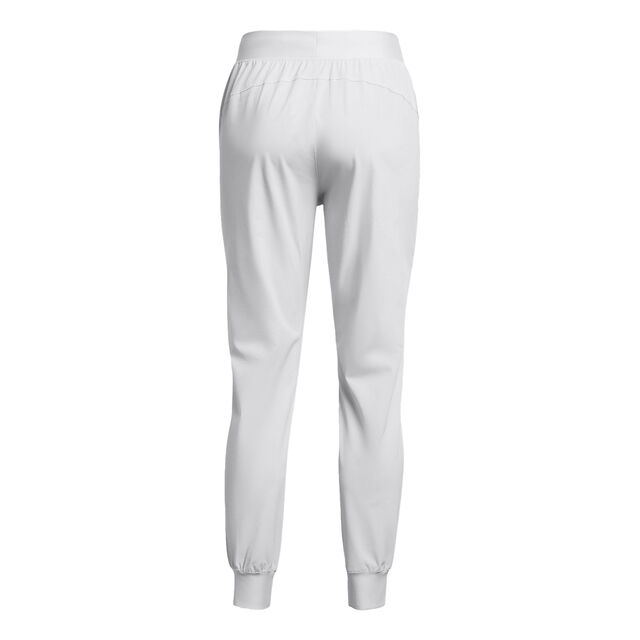 High Rise Woven Pant