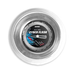 Cyber Flash 220m silber