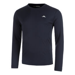 Ade Longsleeve Herren-Dunkelblau