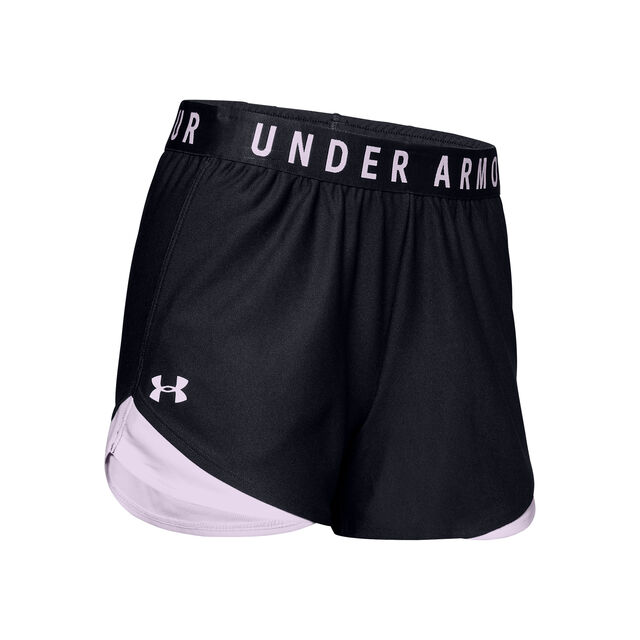 Play Up 3.0 Shorts Women