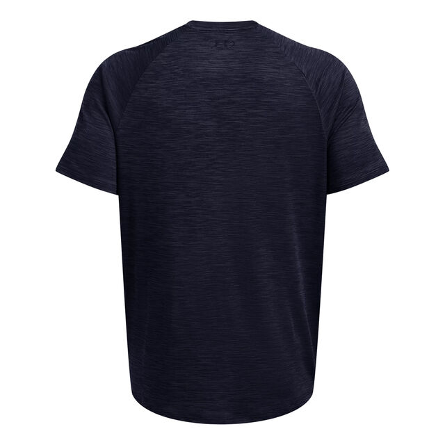 Tech Textured Shortsleeve