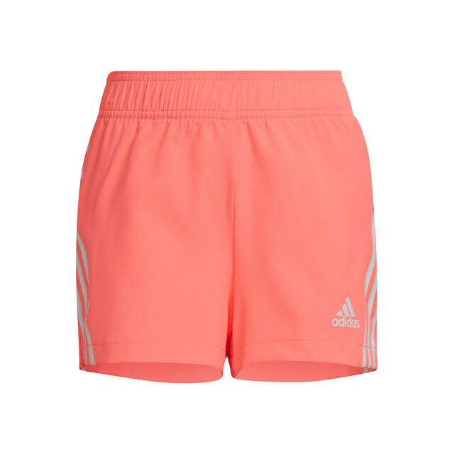 Aero Ready 3 Stripes Woven Shorts