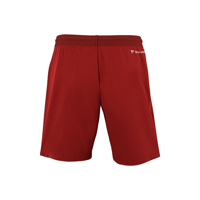 Team Short White Xs