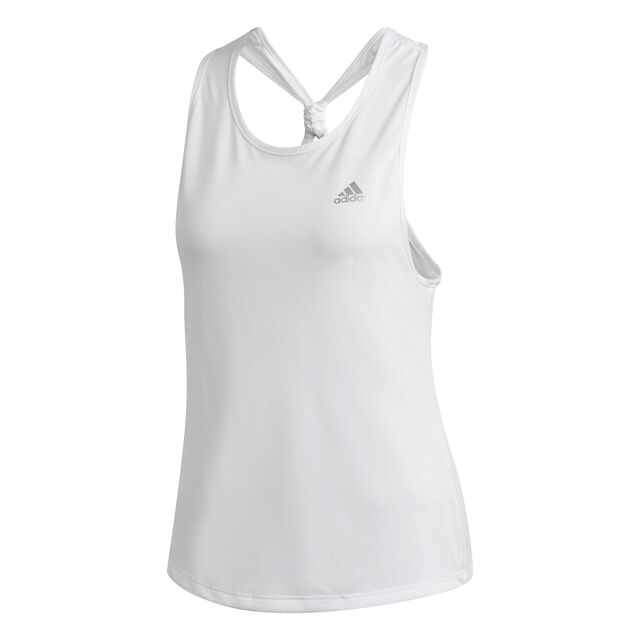 Club Tieback Tank Women