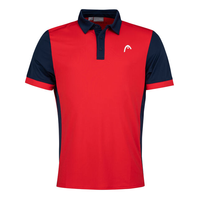 Davies Polo Shirt