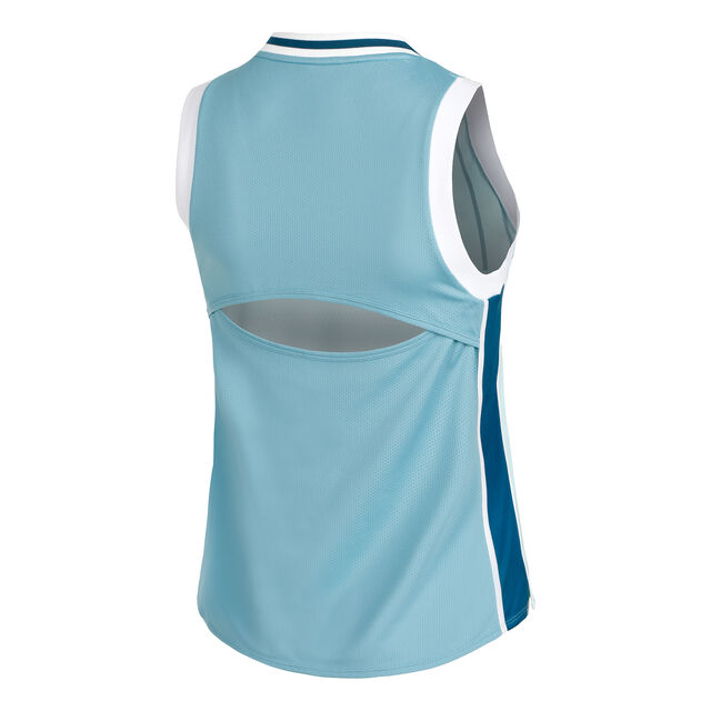 Match Tank-Top
