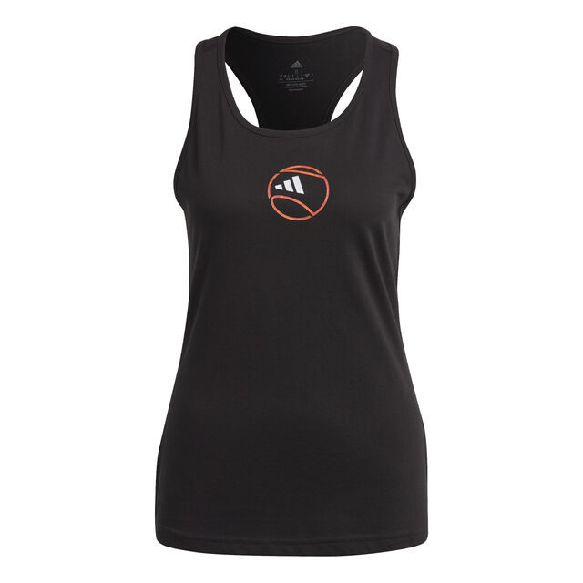 AEROREADY Tennis Graphic Tank Top