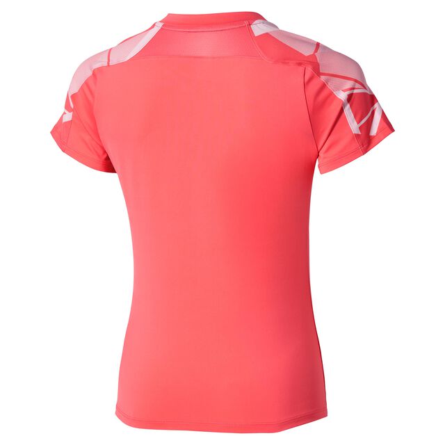 Daybreakers Printed Short Sleeve Tee