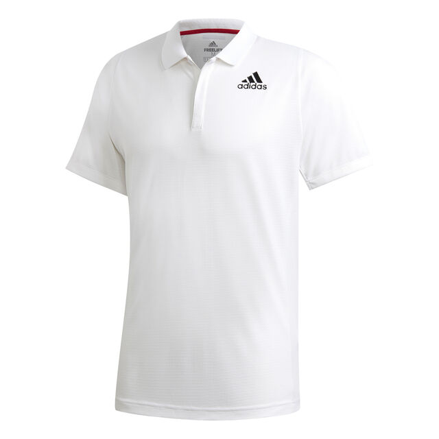 Freelift Heat Ready Polo Men