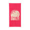 PRINCE X SMILEY TOWEL - PP