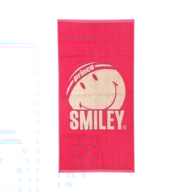 PRINCE X SMILEY TOWEL - PP