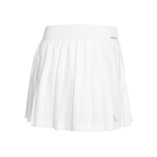 Club Pleat Skirt Women