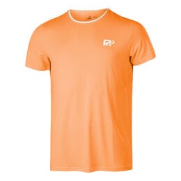 Teamline T-Shirt Herren-Orange