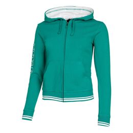 Team II Full-Zip Hoody Women