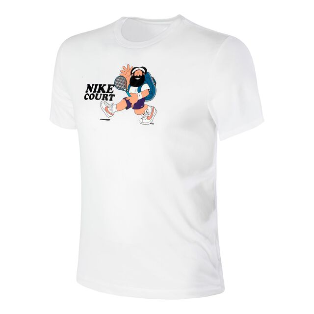 Court Slam Tee Men