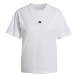 Essentials Small Logo Cotton Lifestyle Tee