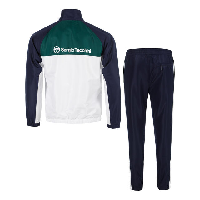 Metropolis Tracksuit