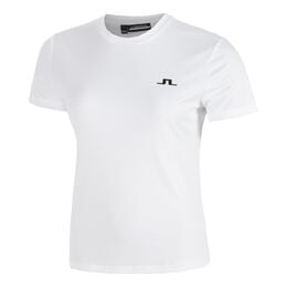 Ada T-Shirt Damen-Wei&szlig;