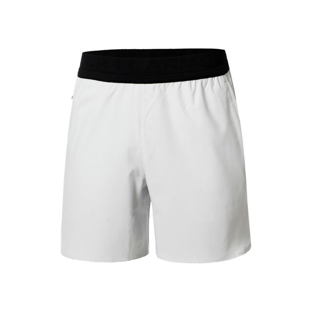 Ua Vanish Elite Short-Wht