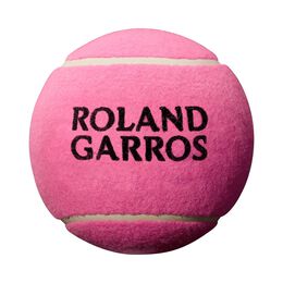 Jumbo Tennisballl Mini 5 pink