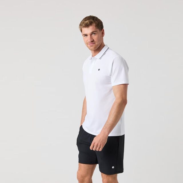 Ace Polo Shirt