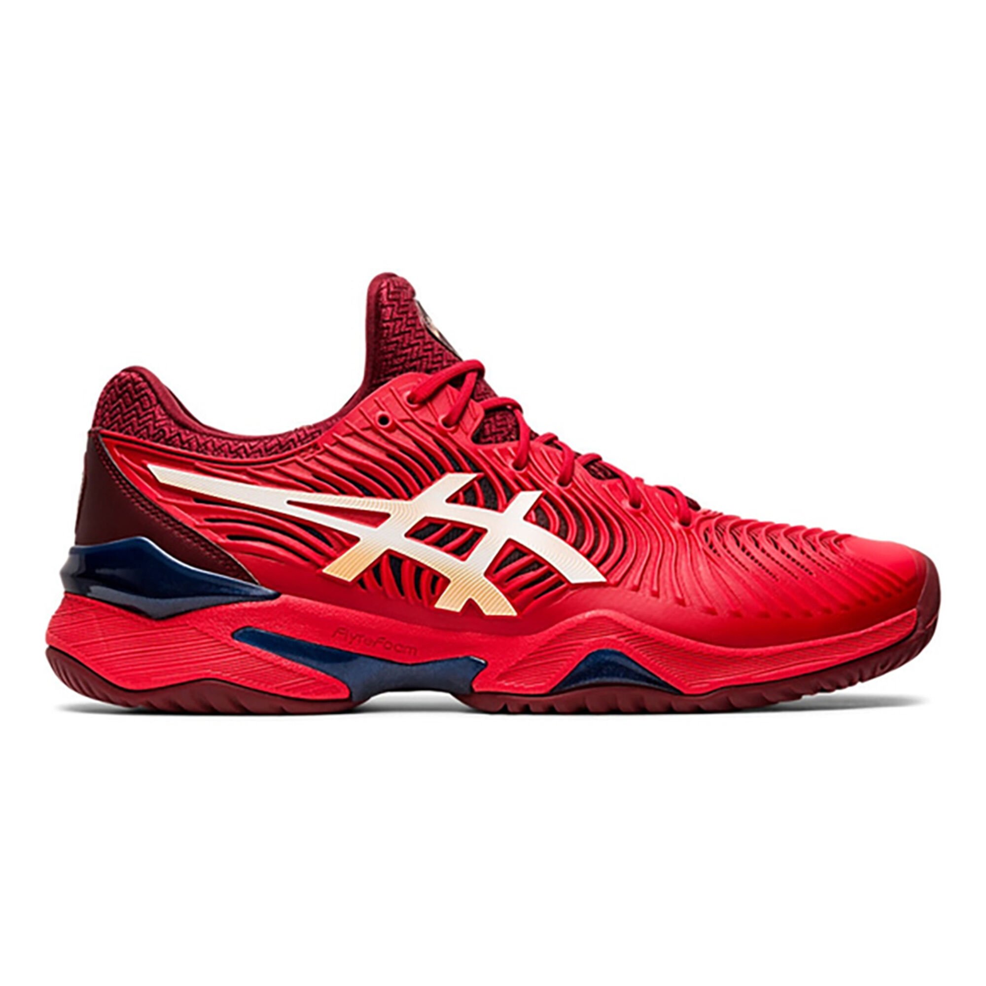 court ff 2 asics