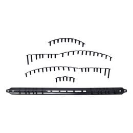 Blade 104 V7.0-V8.0 Ösenbandset-Schwarz