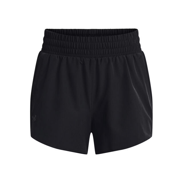 Ua Vanish 3In Short-Blk