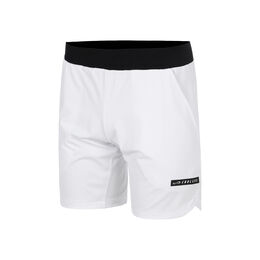 Swift Shorts Herren-Wei&szlig;