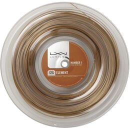Element Bronze Saitenrolle 200m-Bronze