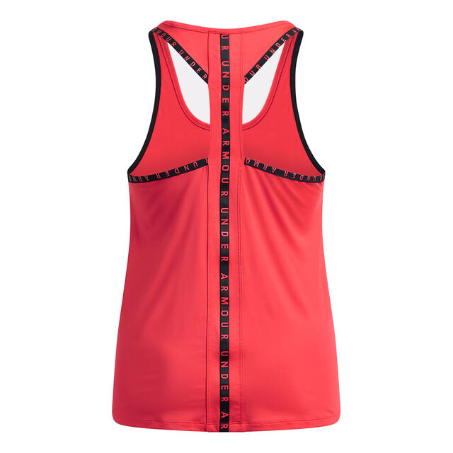 Knockout Tank Women