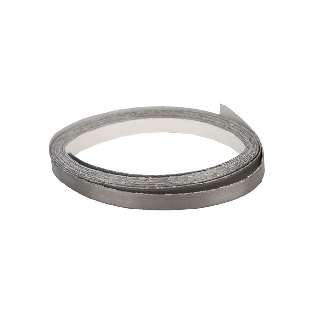 Lead Tape  6,35mm