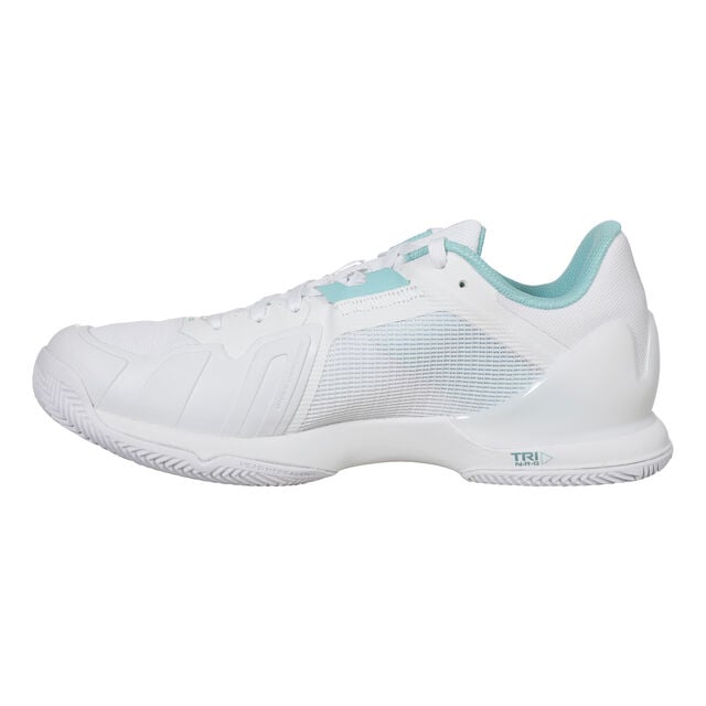 Sprint Evo 3.5 Clay Women WHTQ