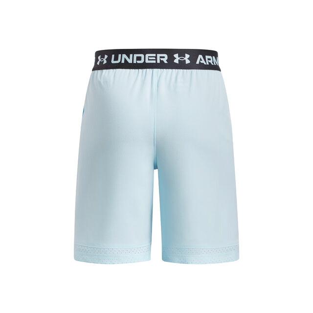 Ua Vanish Shorts-Gry