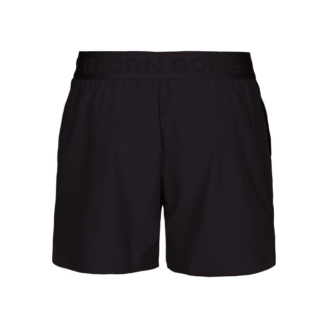 short Shorts