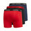 3er Pack Brief Cotton Boxershorts Men