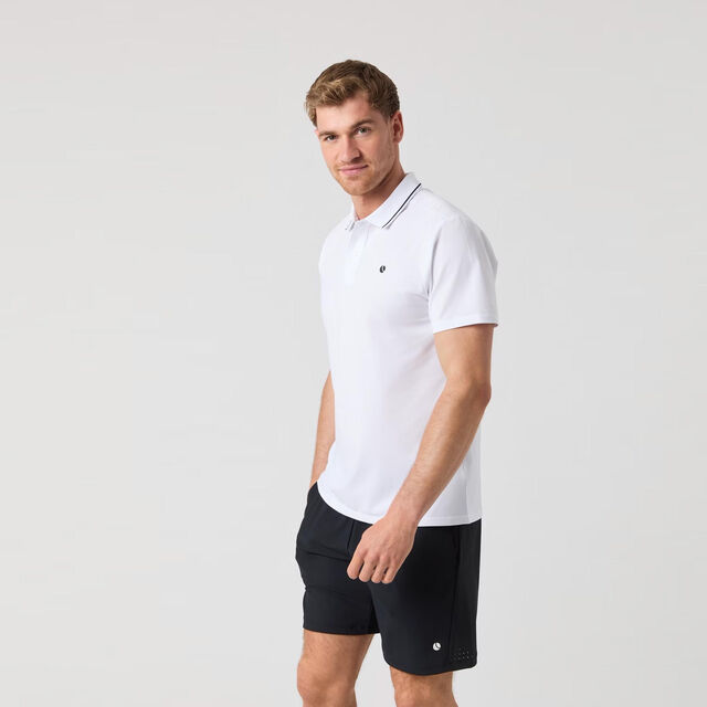 Ace Polo Shirt