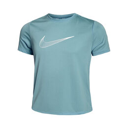 Dri-Fit One GX T-Shirt Mädchen - petrol, 