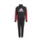 Bage of Sports Cotton Tracksuit