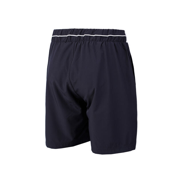 TCP Shorts